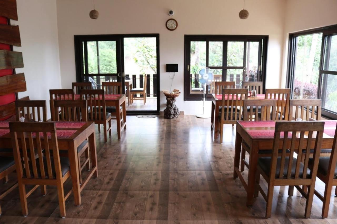 Serene Woods Villa Madikeri Luaran gambar