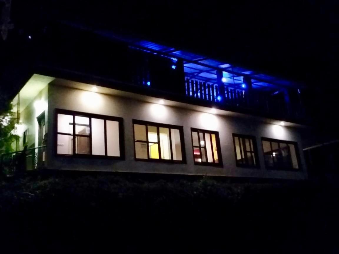 Serene Woods Villa Madikeri Luaran gambar